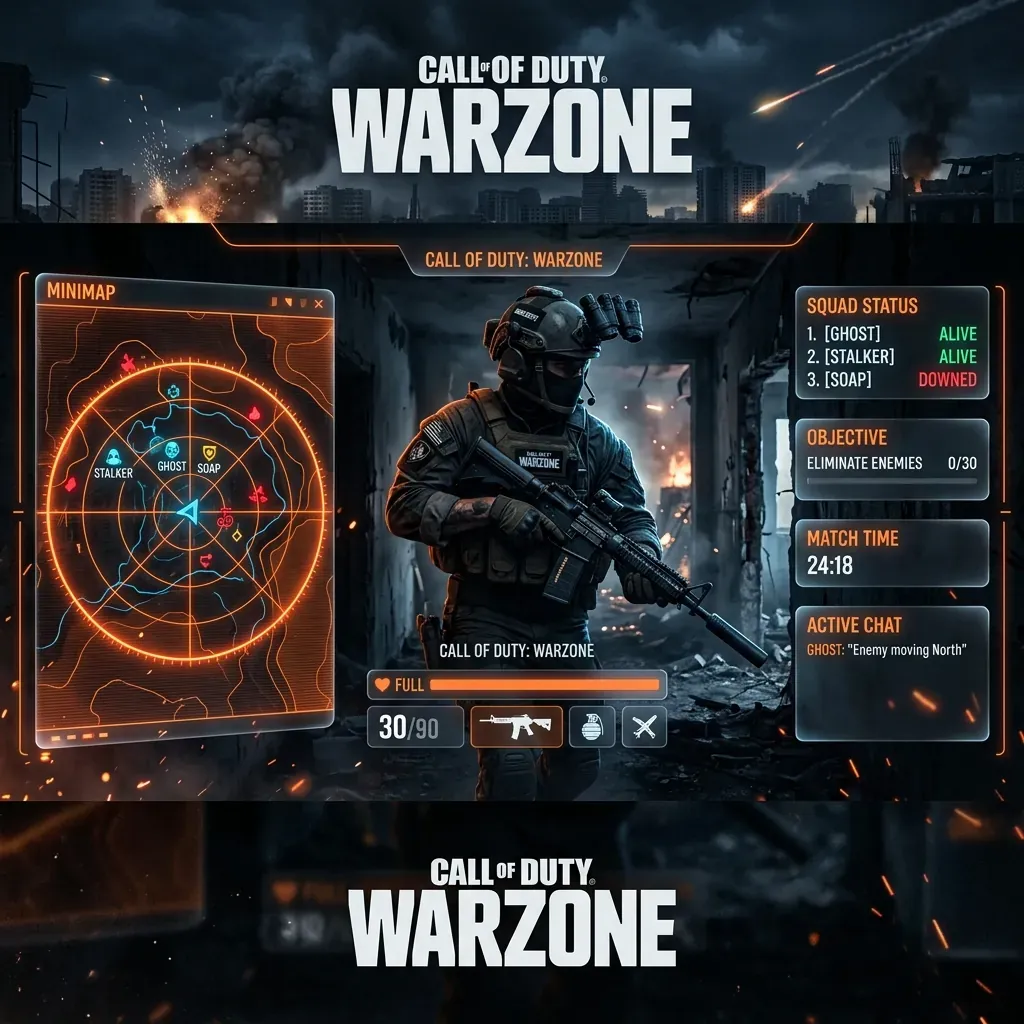 DMA Hardware Hileleri